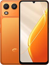 Itel A200 Plus