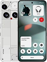 Nothing Phone (2a) Plus